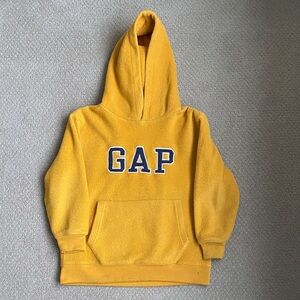 GAP sweatshirt size 5-6